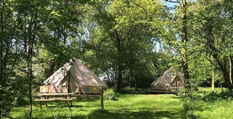 The Must Visit Campsites Across The Uk The Malestrom