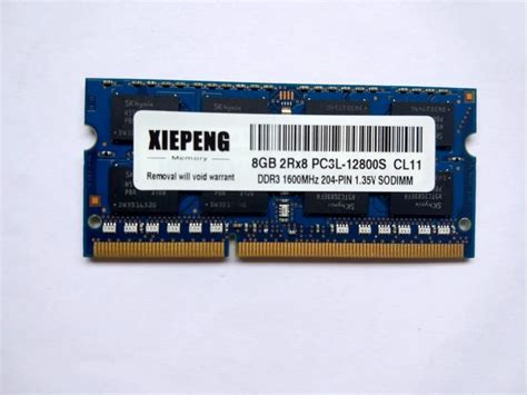 For Dell Inspiron 11 3000 Series 3135 3168 3163 3162 3157 Laptop Memory