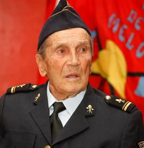 Até agora era o número dois da chamada task force. Faleceu em Melo (Gouveia) bombeiro mais antigo do país ...