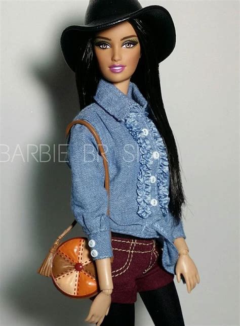 Cute Outfit Doll Clothes Barbie Barbie Fashion Fashion Dolls