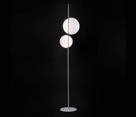 Table lamp superluna designed by victor vaisilev in 2015. SUPERLUNA | 397 - General lighting from Oluce | Architonic