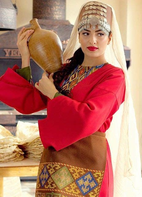pin by nuri alghwainm on armenian biblical clothing armenian culture fashion