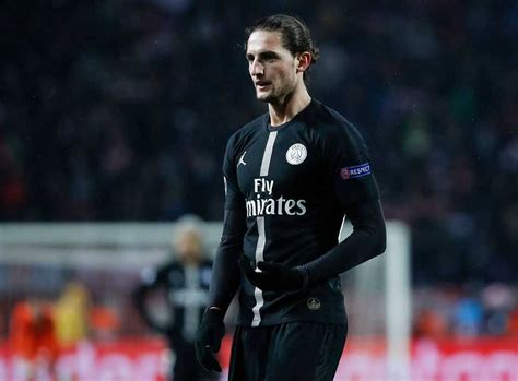 he is a transfer target of manchester city” adrien rabiot s agent vincenzo morabito makes