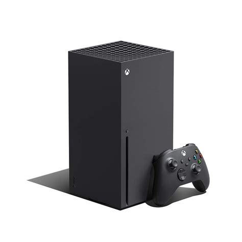 Xbox Series X Currently On Sale For 350 At Walmart Resetera