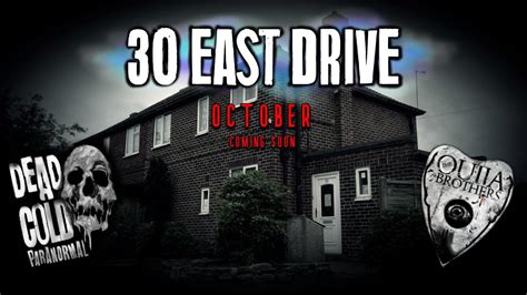 The Infamous 30 East Drive Tease Trailer Youtube