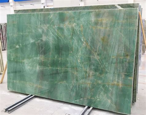 Buy Emerald Quartzite Slabs Polished Green Quartzite Slabs Stoneadd
