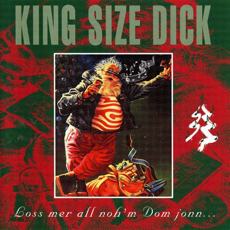Weihnachtszick Song And Lyrics By King Size Dick Spotify