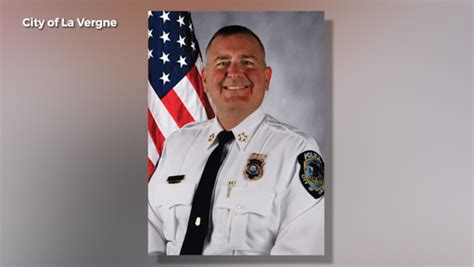New La Vergne Police Chief Talks Rebuilding Faith In Department After Sex Scandal