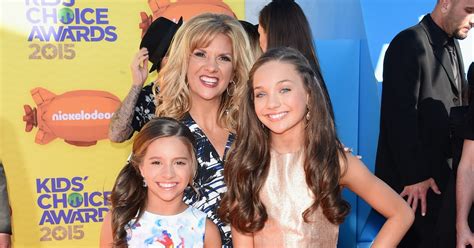 Maddie Ziegler Replaced Mackenzie On Dance Moms As The Lead In The