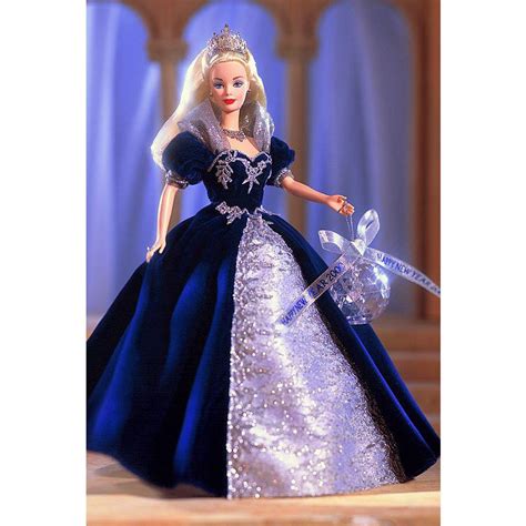 Millennium Princess Barbie Doll 24154 Barbiepedia