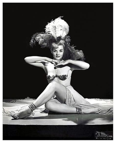 Burlesk As You Like It Vintage Pinup Carole Wonder Woman