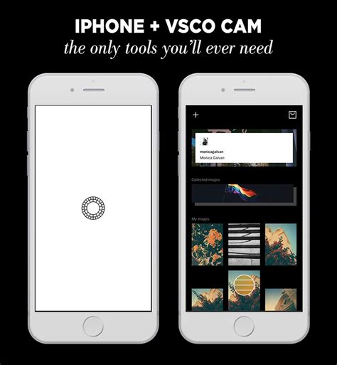 Get picword photo editing iphone application source code from mobileappsgallery at 25% discount and make your own app. Using One Photo Editing App: Why You Should Use VSCO ...
