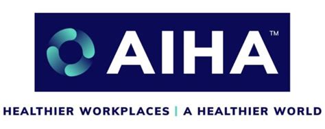 Aiha Kicks Off Annual Conference With Rebranding Announcement Safety