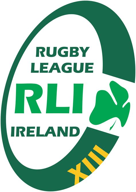 Irish Rugby Logos