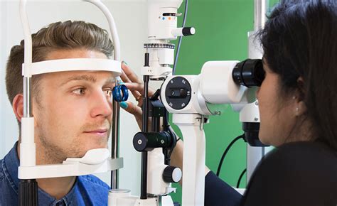 Eye Conditions Dry Eye Cataracts And More Vision Express