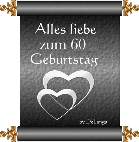 Find gifs with the latest and newest hashtags! 60. Geburtstag Bilder Gif : Alles Gute Zum Geburtstag Elke ...