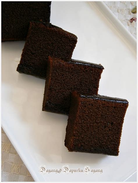 Kek yang di kukus ini sangat sedap dan cara membuat nya sangat mudah.di nikmati seisi. DapurKu SaYang: Kek Belacan