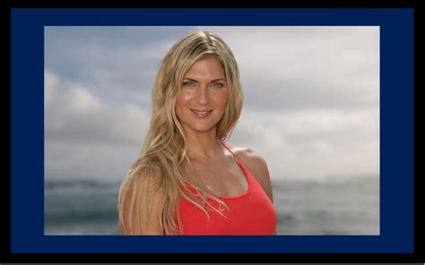 She was a sports person and she also got scholarship for volleyball from the florida state university. Gabrielle Reece Father / Successful Lifestyle And Real ...