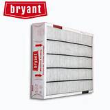 How To Change Filter In Bryant Furnace