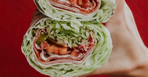 Jimmy Johns Keto Dining Guide Heres What To Order Hip2keto
