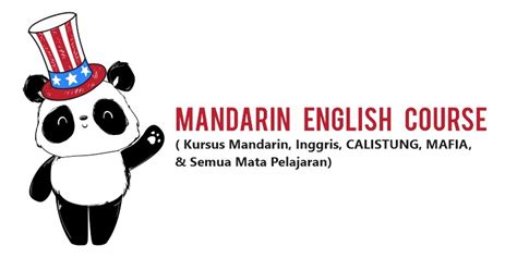 mandarin english course career information 2023 glints
