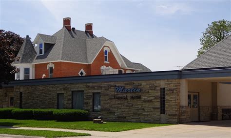 Waukon Iowa Funeral Home