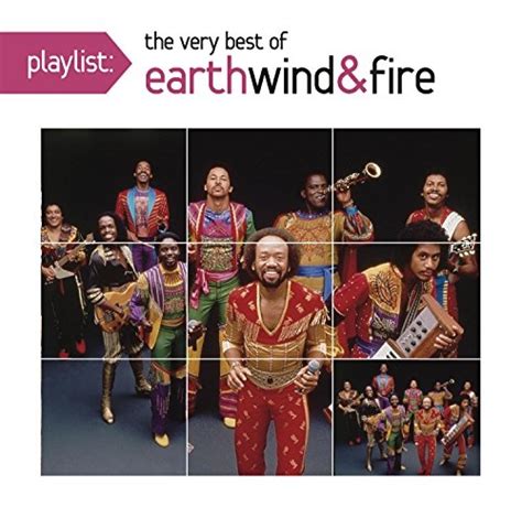 December 19, 1941, memphis, tennessee, u.s.—d. Playlist: The Very Best of Earth, Wind & Fire - Earth ...