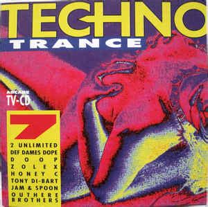 Techno Trance Releases Discogs