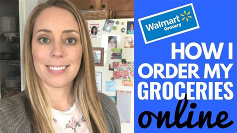 There are no fees for walmart grocery pickup orders that are picked up in a walmart store. How to use Walmart's Online Grocery Pickup service pickup ...