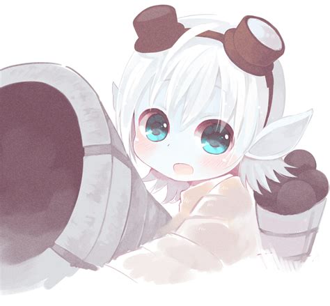 Tristana League Of Legends Drawn By Konatsumiyu Betabooru