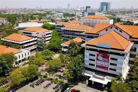 12 Universitas Yang Ada Di Jawa Timur Beserta Jurusannya Lengkap Blog
