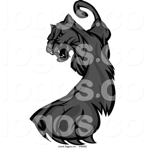 Free Panther Clipart Free Download On Clipartmag