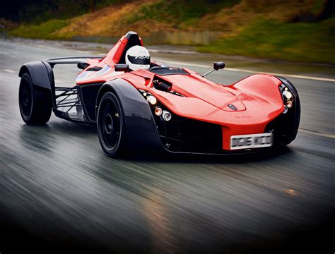 If you like street rod, you will love street rod 2. Road-legal racing cars for speed junkies | How To Spend It