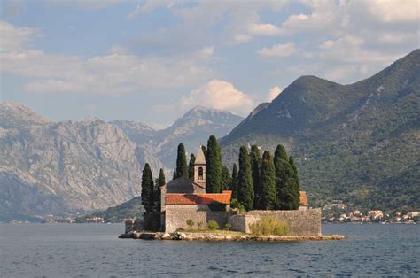 Natural And Culturo Historical Region Of Kotor Unesco World Heritage