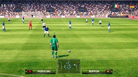 Descarga juegos de pocos requisitos para pc gratis, completos y en español para windows 10, 8 y 7. Juegos De Futbol Para Pc Pocos Requisitos - Tengo un Juego