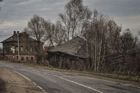 Abandoned Russia Urbex Photography By Kseniya Savina Заброшенные
