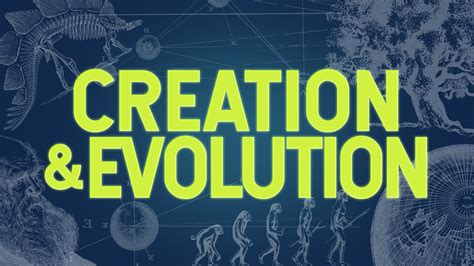 Science Vs Evolution Wvbs Online Video