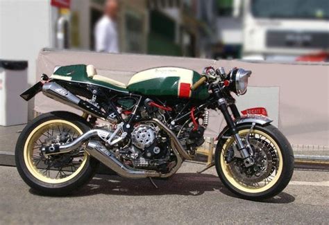 Classic Custom Motorcycles ~ Custom Motorcycle