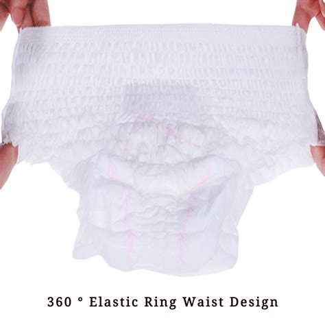 Disposable Maternity Panties For Pregnant Women After Childbirth