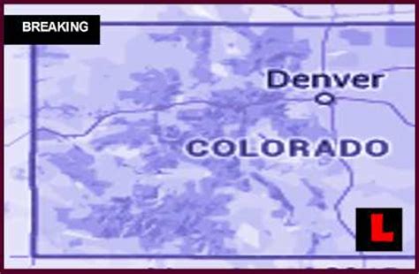 How warnings are issued today. Colorado Tornado 2015 Warning Today Strikes Cheyenne