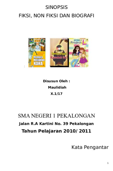 Download buku guru kelas 4 sd mi tematik terpadu mulai tema 2 3. Download Buku Non Fiksi Pdf - Dunia Sosial