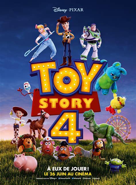 While buzz leads a rescue mission to find him, woody is confronted with the ominous question that is his future with andy. Dans les coulisses du doublage de Toy Story 4 - Okapi 100% ...