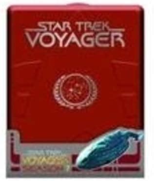 Star Trek Voyager Season 7 DVD Amazon Co Uk Kate Mulgrew Ethan