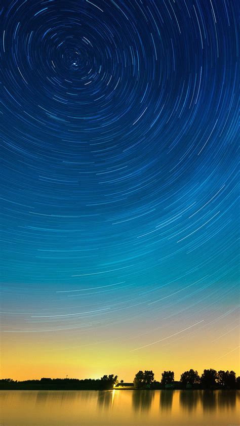 Anonymous android wallpaper en 2020 épinglé sur fond ecran. Magnifique Lac de nuit : fond d'écran Android HD - DroidSoft