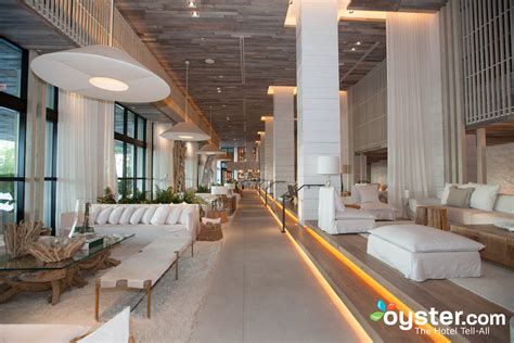 1 Hotel South Beach Nature Inspired Hospitality — Biofit