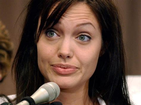 Angelina Jolie Porn Image 13788