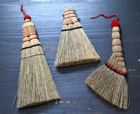 In Photos Traditional Tokyo Broom Shop Proving It Can Handle Modern