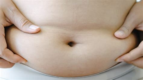 The Most Common Questions About Belly Buttons Answered