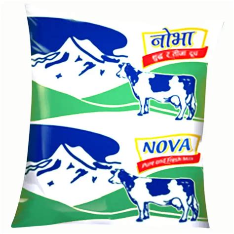 Nova Standard Milk 1ltr Buy Online At Thulocom At Best Price In Nepal