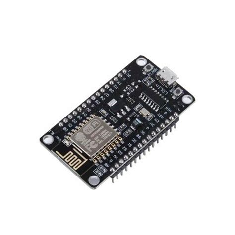 Jual Modul Nodemcu Lua Esp Esp8266 Wifi Node Mcu Ch340 Lolin Nodemcu